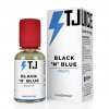 T-Juice - Black 'n' Blue - Příchuť - 30ml, druhý obrázek.