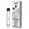 Elektronická cigareta Frumist Disposable - Energy (Energetický nápoj) - 0mg - Zero