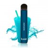 Elektronická cigareta Frumist Disposable - Blue Slush (Modrá ledová tříšť) - 0mg - Zero, druhý obrázek.