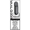 Joyetech VAAL Q Bar jednorázová elektronická cigareta 17mg Tobacco , třetí obrázek.