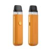 Elektronická cigareta: VooPoo Vinci Q Pod Kit (900mAh) (Vibrant Orange)