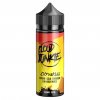 CloudJunkie - CitrusKiss - Shake and Vape - 30ml, druhý produktový obrázek.