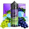 CloudJunkie - GrapeTasia - Shake and Vape - 30ml, produktový obrázek.