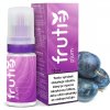 Frutie - Švestka (Plum) - 2mg, produktový obrázek.