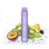 IVG Bar Plus + - Tropické ovoce s výraznou marakujou s bobulemi (Passionfruit), produktový obrázek.