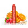 IVG Bar Plus + - Pomeranč s malinou (Raspberry Orange Mix), produktový obrázek.