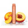 IVG Bar Plus + - Sladká broskev (Peach Rings), produktový obrázek.