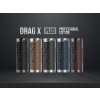 VOOPOO Drag X Plus Professional Edition Full Kit - Black Black, 20 produktový obrázek.