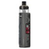 VOOPOO Drag X PnP-X Pod Kit - 18650 - 80W (Knight Gray), produktová fotografie.