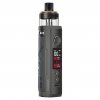 VOOPOO Drag X PnP-X Pod Kit - 18650 - 80W (Knight Gray), produktová fotografie.