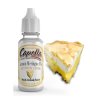 Příchuť Capella: Citronový koláč (Lemon Meringue Pie) 13ml