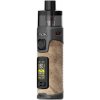 Smoktech RPM 5 80W grip Full Kit 2000mAh Brown Leather