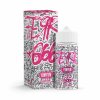 Ferris 666 - YumYum - Shake & Vape - 20ml, 3 produktový obrázek.