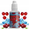 Vampire Vape - Příchuť - Cool Red Lips - 30ml, produktový obrázek.