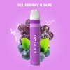 Enviro - Blueberry Grape (Hroznové víno, borůvka) - 20mg, druhý produktový obrázek.