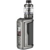 VOOPOO ARGUS GT II 200W Grip 6,5ml Full Kit Graphite