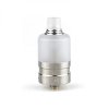 Clearomizér BP Mods Sure RTA (3,8ml) (Stainless Steel)