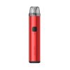 Elektronická cigareta: GeekVape Wenax H1 Pod Kit (1000mAh) (Red)