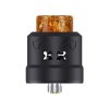RDA atomizér Hellvape Dead Rabbit Max (Full Black)