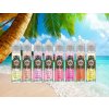 TI Juice Tropical Infusions - Shake & Vape, 12ml, varianty příchutí.