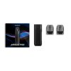 Elektronická cigareta: VooPoo Argus Pod Kit (800mAh) (Black)