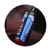 Elektronická cigareta: GeekVape B60 Pod Kit (2000mAh) (Duhová)