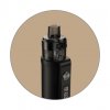 Elektronická cigareta: Vaporesso GEN PT60 Pod Kit (2500mAh) (Aegean Blue)