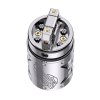 Clearomizér Vapefly Brunhilde 1o3 RTA (7ml) (Gunmetal)