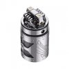 Clearomizér Vapefly Brunhilde 1o3 RTA (7ml) (Stříbrný)