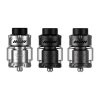 Clearomizér Hellvape Dead Rabbit 3 RTA (3,5ml / 5,5ml) (Gunmetal)
