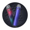 Elektronická cigareta: Uwell Caliburn A2S Pod Kit (520mAh) (Purple)