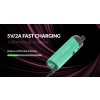 OXVA Origin SE 40W Grip Full Kit 1400mAh Gradient Green