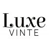 Luxe Vinte - Shake & Vape - Rose - 20ml, logo výrobce.