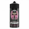 Captain Foggy - Shake & Vape - Lychee Lighthouse - 20ml, 3 produktový obrázek.