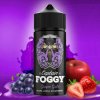 Captain Foggy - Shake & Vape - Grape Gale - 20ml, 2 produktový obrázek.