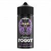 Captain Foggy - Shake & Vape - Grape Gale - 20ml, 3 produktový obrázek.