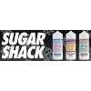 Barehead - Sugar Shack - Shake & Vape - varianty příchutí.