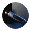 Elektronická cigareta: Uwell Caliburn X Pod Kit (850mAh) (Moonlight Silver)