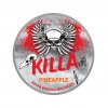 KILLA - nikotinové sáčky - Pineapple - 16mg /g, produktový obrázek.