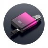 Elektronická cigareta: OXVA Xlim SQ Pod Kit (900mAh) (Pink Green)