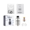 Náhradní cartridge / atomizér OXVA Unione PnM Tank (4ml/5ml) (Černý)