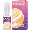 liqua cz elements cream 10ml smetana