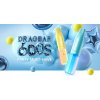 Voopoo ZOVOO Dragbar 600 s- 20mg, 3 produktový obrázek.