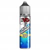 IVG - Classics Series - S&V - Blue Raspberry - 18ml, 2 produktový obrázek.