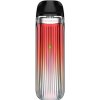 Vaporesso Luxe QS Pod elektronická cigareta 1000mAh Flame Red
