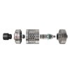 aspire nautilus 3s clearomizer 4ml silver