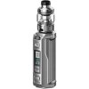 VOOPOO ARGUS XT 100W Grip 6,5ml Full Kit Silver Grey