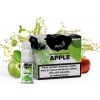 Liquid WAY to Vape 4Pack Apple 4x10ml-3mg