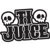 TI Juice Cukrárna - Shake & Vape - Laskonka - 15ml, logo výrobce.