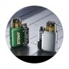 Elektronická cigareta: VooPoo Argus P1 Pod Kit (800mAh) (Silver)